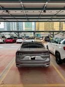 Ford Taurus TITANIUM