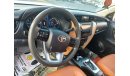 Toyota Fortuner 2.7L PETROL AUTOMATIC TRANSMISSION