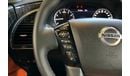 Nissan Patrol SE Titanium