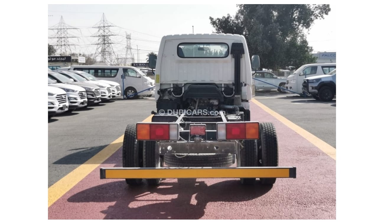 Hyundai HD 72 HYUNDAI HD 72, 4.2 TON, DIESEL 2019 , 0 KM, WHITE COLOR, ONLY FOR EXPORT