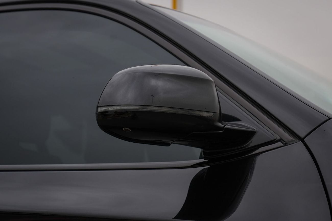 BMW X3 X DRIVE 28I 2017!! GCC SPECS!! WELL MAINTAINED