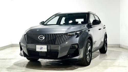 GAC GS3 Emzoom 0% DP | 842 / Month | | GS3 1.5T GB | | Gargash Warranty | Service History