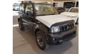 Suzuki Jimny 1.3 4x4 JLX A/T - 2018