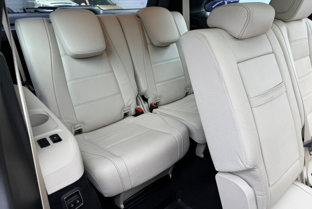 Mercedes-Benz GLS 450 4MATIC 2021 Mercedes Benz GLS450 AMG 4MATIC, 2026 MB Warranty + Service Pack, 7 Seater, Fully Loaded