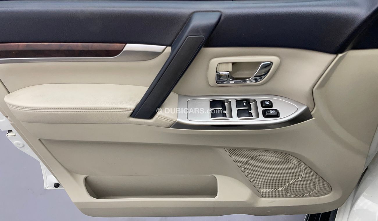 Mitsubishi Pajero GLS TOP 3.5 | Zero Down Payment | Free Home Test Drive