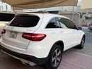 مرسيدس بنز GLC 300