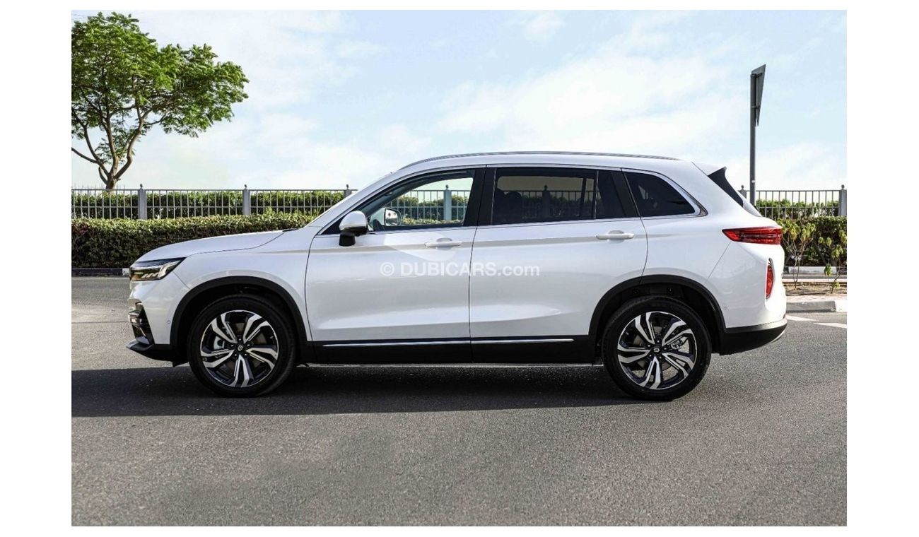 Skywell ET5 2023 Skywell ET5 LUXURY 11KW | Export Price