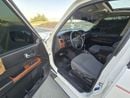 Nissan Patrol Safari GL 4.8L A/T (7 Seater) NISSAN PATROL SAFARI 2019 GCC ORGINAL PAINT // ACCIDENT FREE // PERFECT CONDI