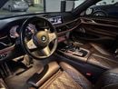بي أم دبليو 750Li XDRIVE EXECUTIVE