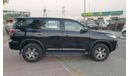 تويوتا فورتونر 2.7 PETROL (4 CYLINDER)
