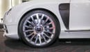Bentley Continental GT Mansory Body Kit