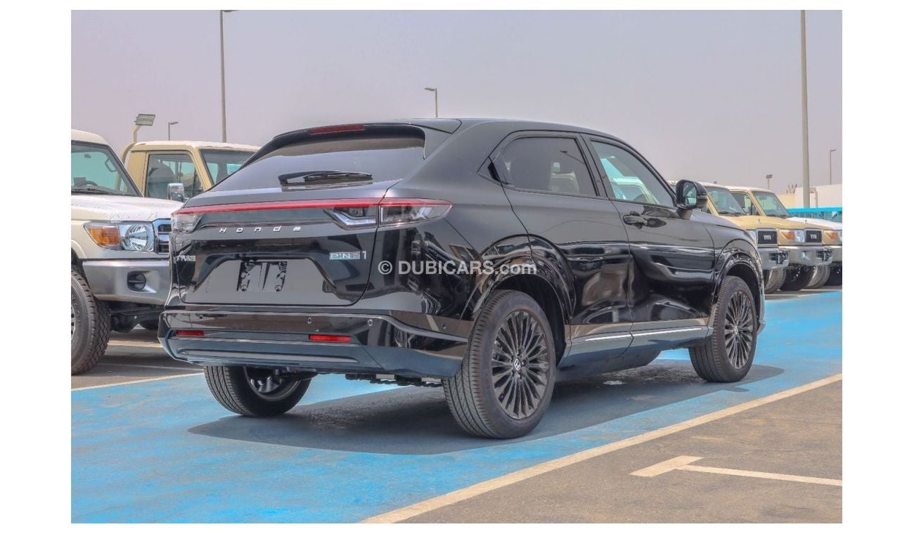 Honda e:NP1 honda ENP-1 2023 electric full option