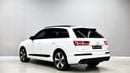أودي Q7 GCC | Audi Q7 | 7 Seater | Ref#D031389