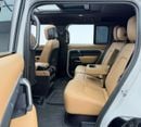 Land Rover Defender 110 X-DYNAMIC HSE P400
