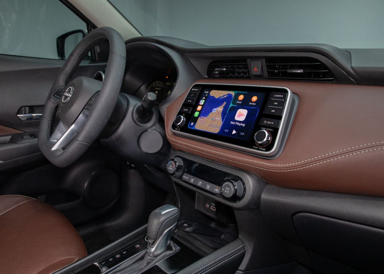 Nissan Kicks SL