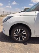 Suzuki Swift Suzuki Swift GLX, 1.2L Petrol A/T