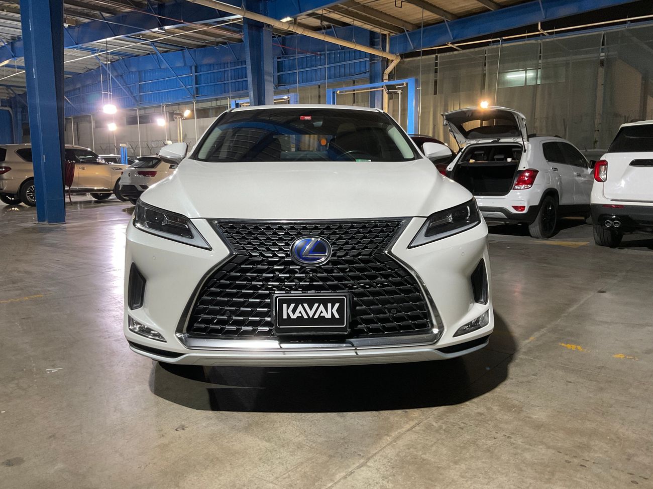 لكزس RX450h Premier | upto AED 20,000 Ramadan Discount | شامل الضمان | 0 ﺪﻔﻋﺓ ﺃﻮﻟﻯ