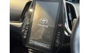 Toyota Prius ZVW52