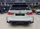 BMW M3 xDrive COMPETITION BMW 3 Series 2025