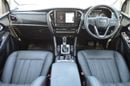 Isuzu MU-X 3.0T AWD LS