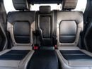 Ford Bronco LE T3 Wildtrak 2.7L (5 Seater)