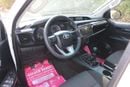Toyota Hilux GL 2 2.4L 4WD