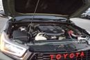 Toyota Hilux SGLX 4x4 Diesel 2.8L (Right Hand)