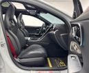 Mercedes-Benz C 63 S 2024 Mercedes-Benz C63s AMG E-Performance F1 Edition, Mercedes Warranty + Service Contract, FSH, GCC