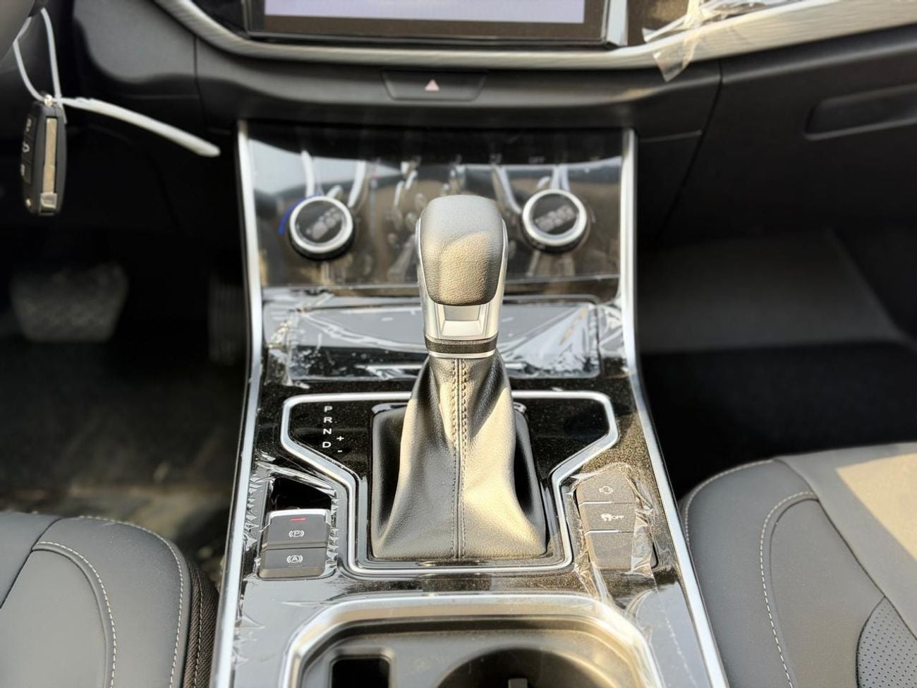 Chery Arrizo 5 comfort