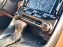 Lexus LX600 Brand new  3.5L Signature model 2026Petrol