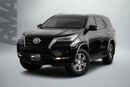 Toyota Fortuner 2.7L EXR