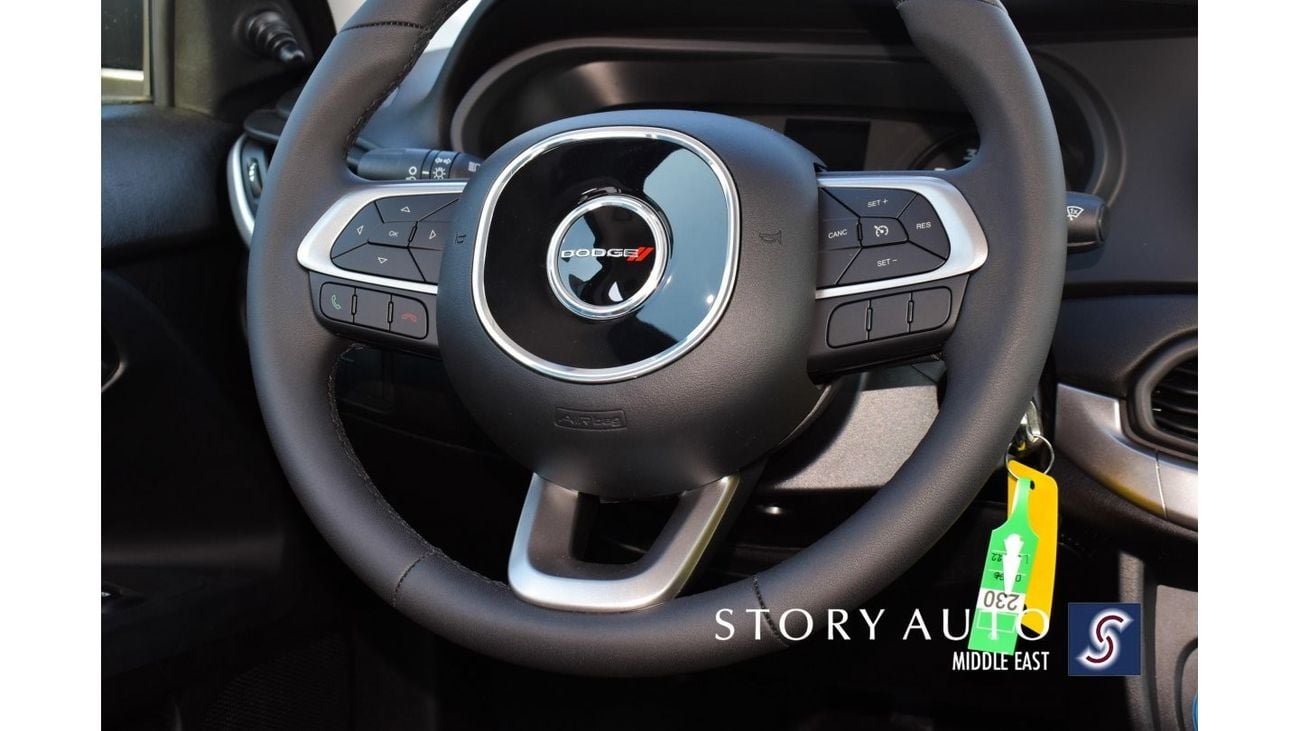 Dodge Neon 1.6P Entry 110PS Aut.