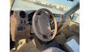 Toyota Land Cruiser Pick Up DOUBLE CABIN V6 PETROL MANUAL TRANSMISSION 2021 MODEL HURRY UP LIMITED STOCK BEIGE COLOR