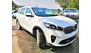 Kia Sorento diesel gt line