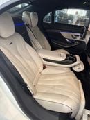 مرسيدس بنز S 63 AMG