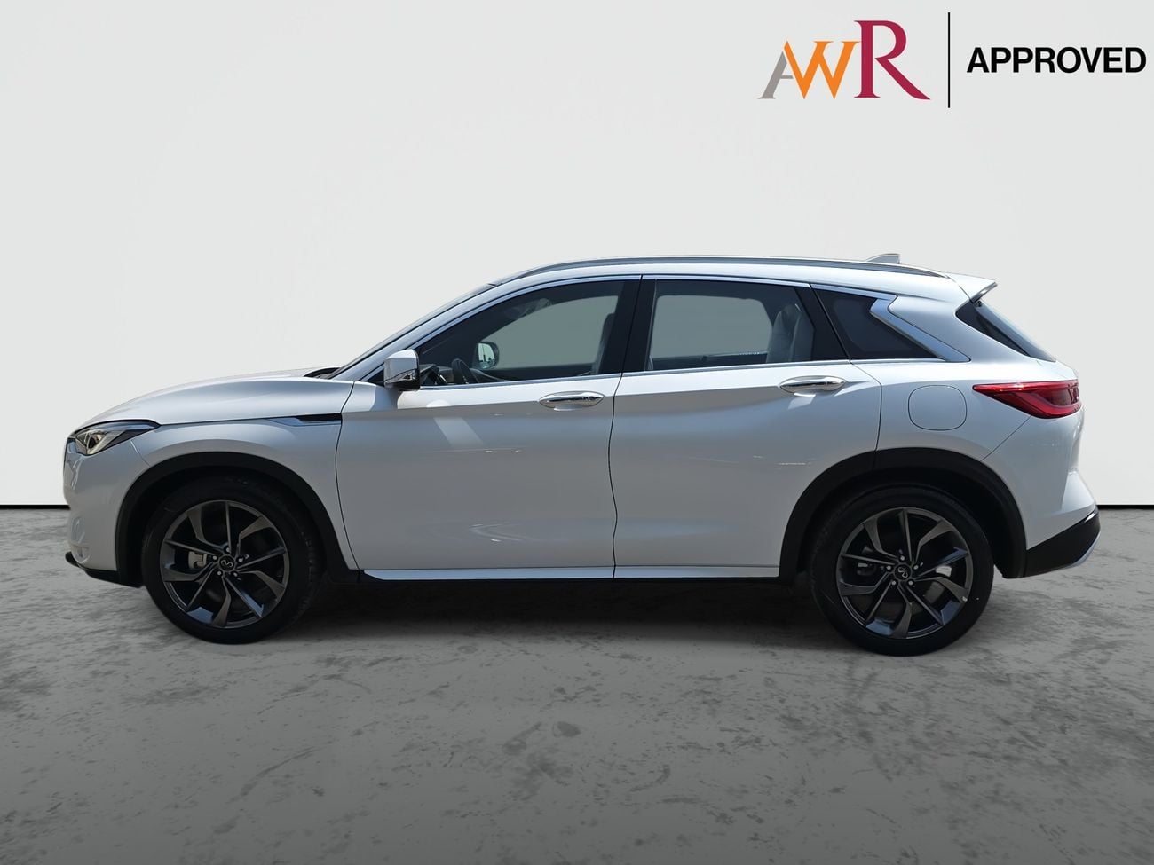 Infiniti QX50 Autograph 2.0