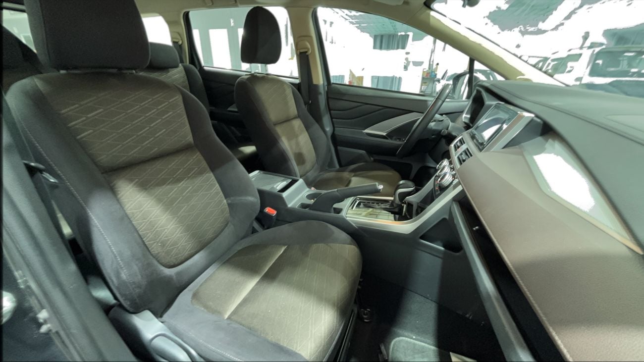 ميتسوبيشي إكسباندر كروس 2023 PREMIUM | AED 815/Month | 0 DP | 30 Day Return | Warranty | Service History
