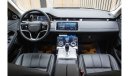 Land Rover Range Rover Evoque (FOR EXPORT) 2023 NEW RANGE ROVER EVOQUE P300e