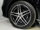 Mercedes Benz V300 AVANTGARDE Dealer WARRANTY | Executive Captain’s Seats | V300 AMG
