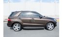 Mercedes Benz ML350 Std