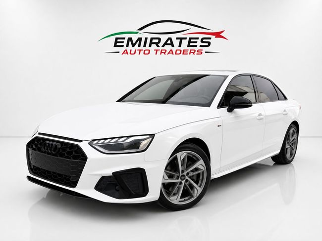 Audi A4 35 TFSI PROGRESS BLACK, миниатюра 22