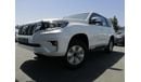 Toyota Prado VX 2,7  WITH SCREEN CAMERA  FRIDGE   ELECTRIC SEATS