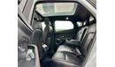 Jaguar E-PACE 2018 Jaguar E Pace P250 First Edition, Warranty, Full Jaguar Service History, Full Options, GCC