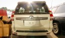 Toyota Prado 3.0L Diesel - For Export Only