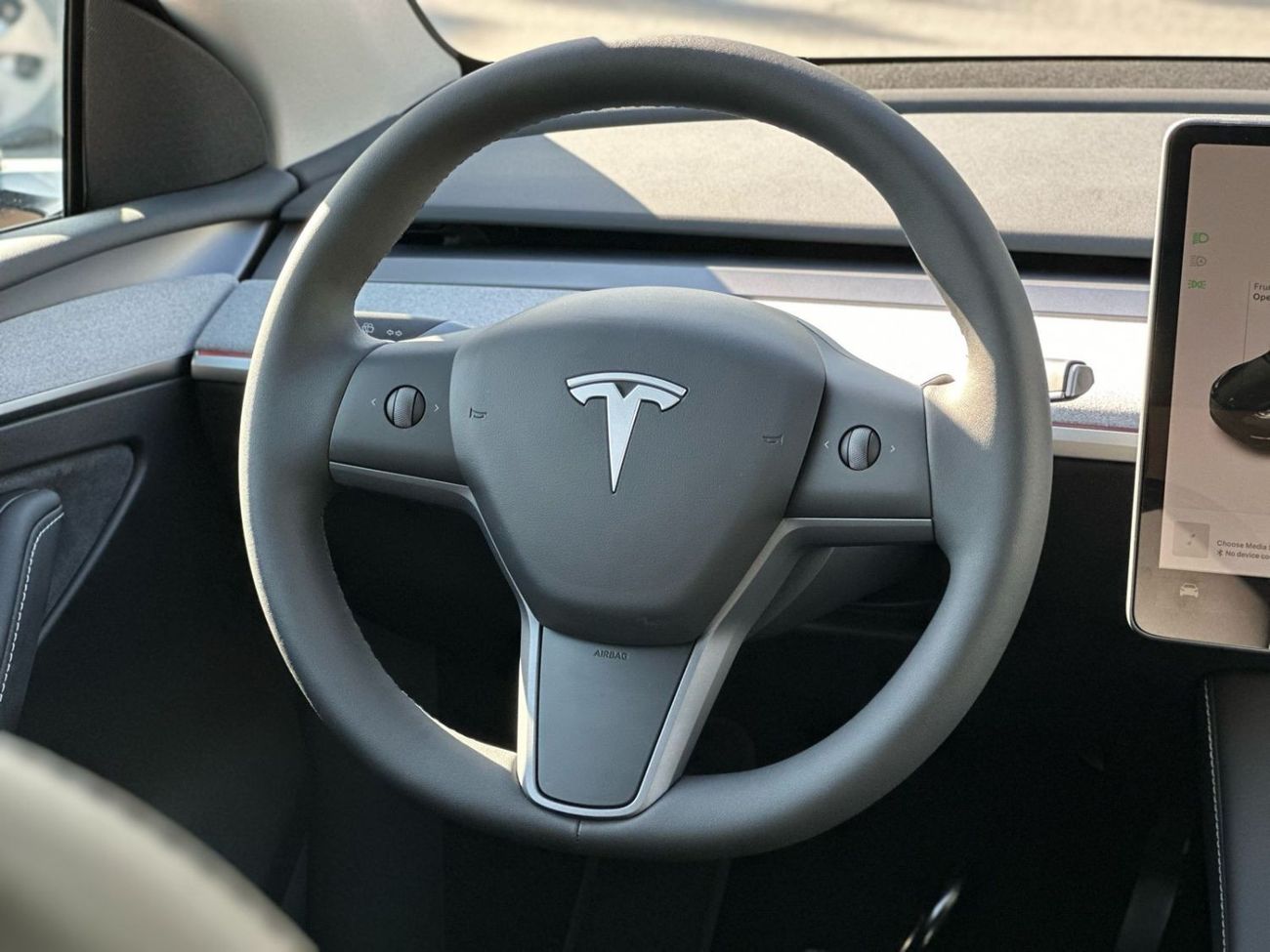 تسلا موديل Y TESLA model Y 2024