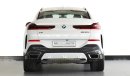 BMW X6 xDriveM50i Masterclass with Package