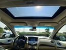 إنفينيتي QX60 Luxury 3.5L