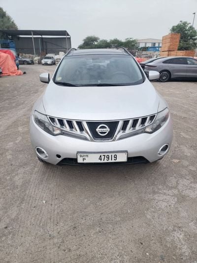 Nissan Murano NISSAN MURANO 2013 JAPAN IMPORT FULL OPTION IN EXCELLENT CINDITION