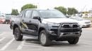 Toyota Hilux ADVENTURE