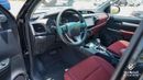 Toyota Hilux 2.7L Petrol Engine - Automatic Transmission - SR5 - GCC Specs - Rear Camera - Bed Liner